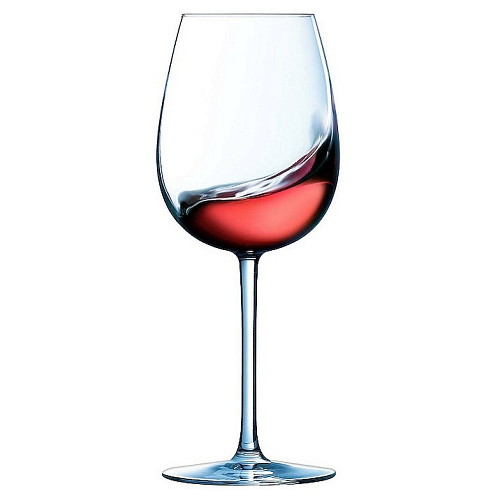 Бокал для вина 190 мл. d=59/67, h=163 мм Каберне /6/12/