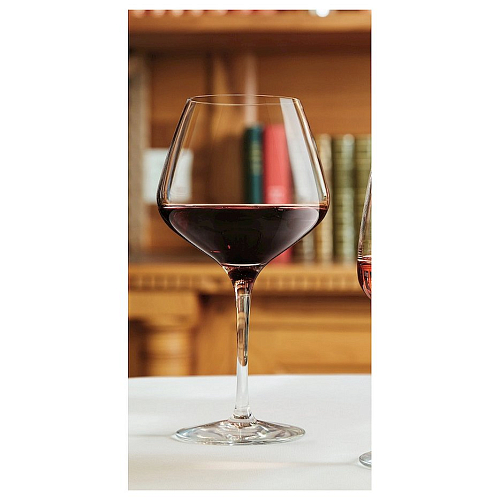 Бокал для вина 450 мл. d=58/102, h=198 мм Сублим Балон /6/24/