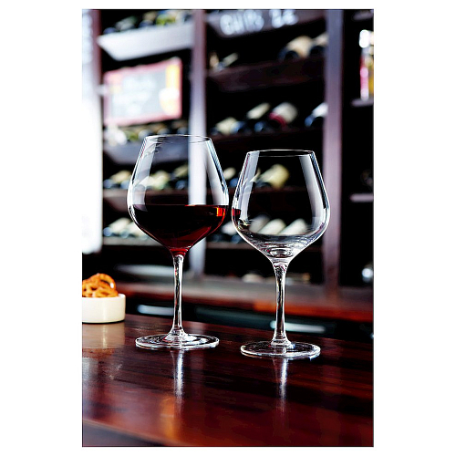 Бокал для вина 500 мл. d=100, h=201 мм Каберне Абондан /6/12/360/