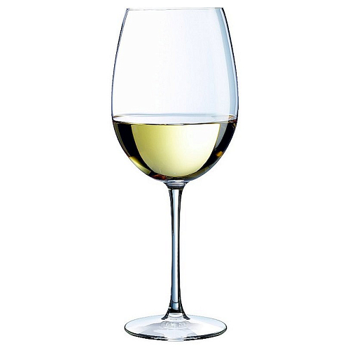 Бокал для вина 580 мл. d=73/92, h=232 мм Каберне (N4580) /12/