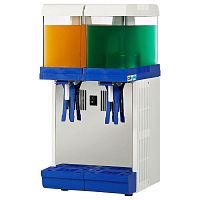 Сокоохладитель CAB LUKE 2X9Л