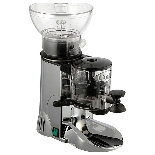 Кофемолка Cunill Tranquilo GREY LIGHT