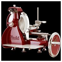 Слайсер Berkel FLYWHEEL (VOLANO) B2 красный
