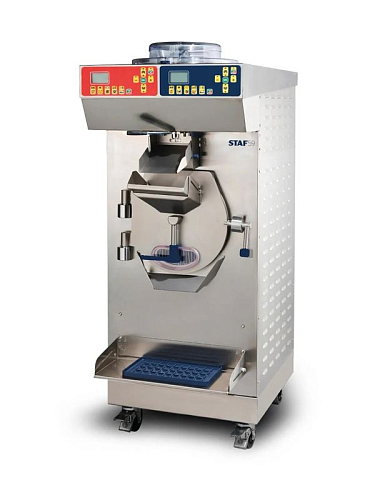 Комбо батч фризер пастеризатор STAF59 RHS15/60 W
