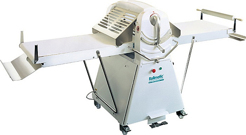 Тестораскатка ROLLMATIC R60/12