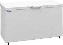Морозильный ларь Kayman KF400S