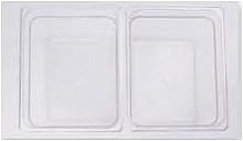 Гастроемкость Gastrorag GN 1/2-65 мм поликарбонат (P12065)