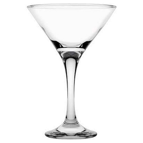 Бокал для мартини 190 мл. d=107 мм. h=156 мм. Ресто /12/