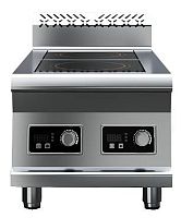 Индукционная плита RADA ПИЧ-2К7/3,5-4/7,5/4,7