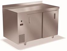 Стол тепловой пристенный Kayman ТСП-11/1007