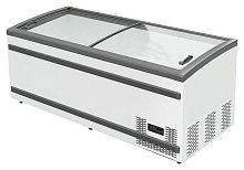 Ларь-витрина низкотемпературный Italfrost ЛВНР 2100 (ЛБР М 2100) БПR290 (ББ9016.El.0.0.tn.0.PS)