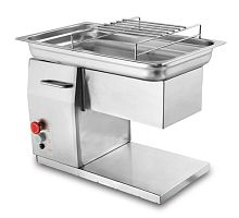 Производственный слайсер Hualian Machinery MC-500A (7 мм)