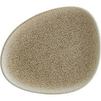 Тарелка d=330 мм. Лука Сальмон, форма Ваго /1/6/