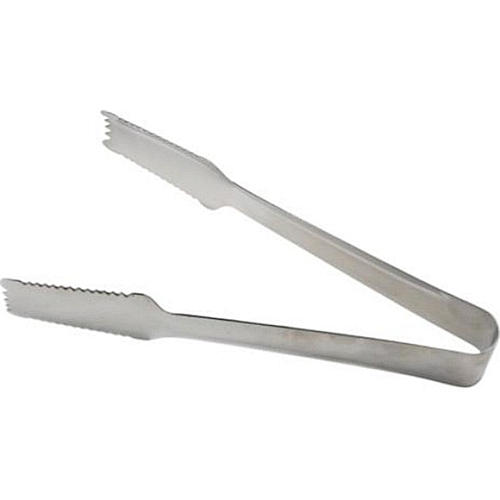 Щипцы для салата 23 см. нерж. MGSteel /1/144/