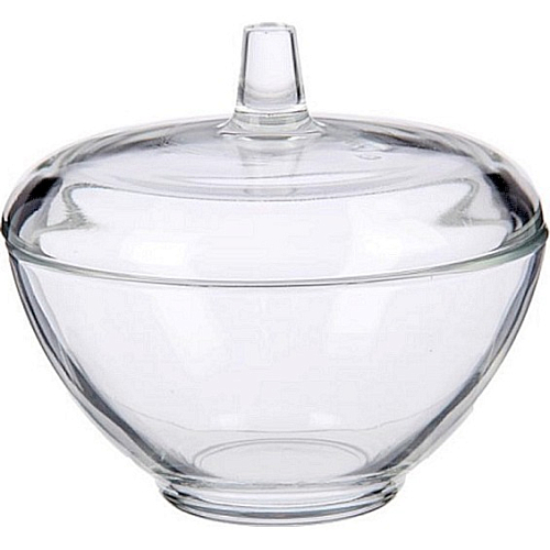 Сахарница 475 мл. d=121 мм. Симпатия /12/1182/