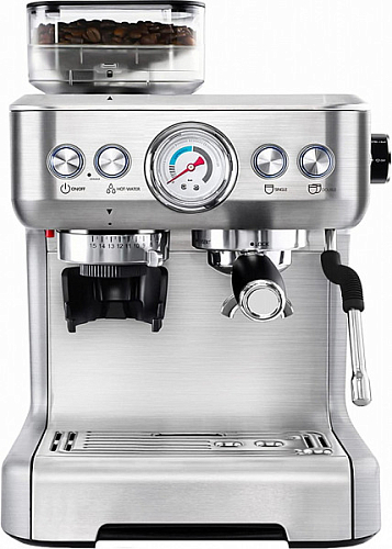 Кофеварка рожковая Viatto VA-CMG8999PRO