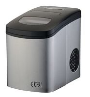 Льдогенератор EKSI EB 18A (заливной, пальчиковый лед)