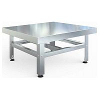 Подтоварник Assum ПП-П-12/4 (1200х400х300)