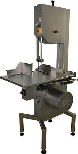 Пила ленточная для мясопродуктов Торгмаш ПЛМ-400