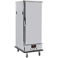 Тележка банкетная тепловая TATRA TBT 1121 H