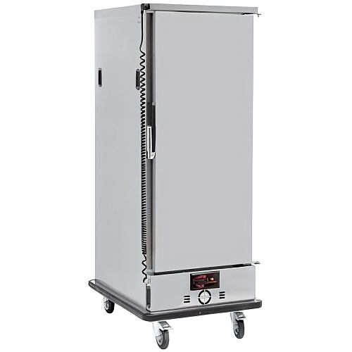 Тележка банкетная тепловая TATRA TBT 1121 H