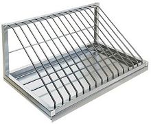 Полка навесная Техно-ТТ ПН-115/600 для досок и крышек