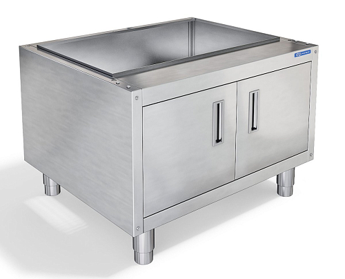 Подставка закрытая 700 сер. Kayman ПЗ-40/66 для TATRA