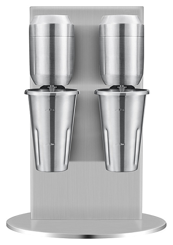  Миксер для молочных коктейлей VIATTO VA-DM-B-21C