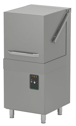 Купольная посудомоечная машина Kocateq KOMEC H500 B DD ECO