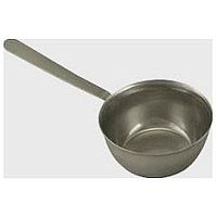 Кокотница 100 мл. нерж. /1/100/