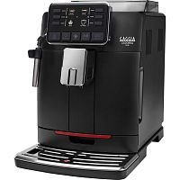Кофемашина Gaggia Cadorna Plus Black