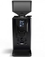 Кофемолка-автомат Nuova Simonelli DUO on DEMAND black