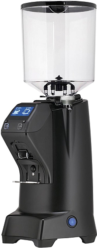 Кофемолка Eureka Olympus Neo 75 Black