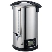 Электрокипятильник AIRHOT WBED-20 с электронной панелью управления с LCD экраном