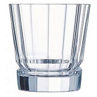 Олд Фэшн 320 мл. d=94 мм. h=99 мм. Бурбон Стрит /6/12/576/