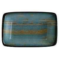 Салатник 140*85 мм. 100 мл. h=30 мм. Мадера, форма Мув /1/12/