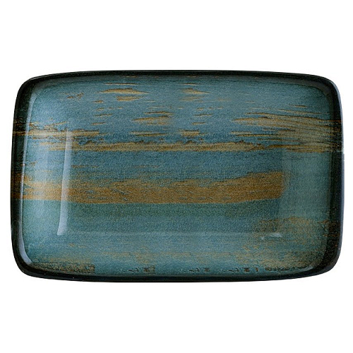 Салатник 140*85 мм. 100 мл. h=30 мм. Мадера, форма Мув /1/12/