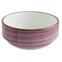 Соусник 30 мл. d=60 мм. Блэкберри, форма Банкет /1/24/