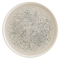 Тарелка d=280 мм. Лунар Оушн, форма Хюгге /1/6/