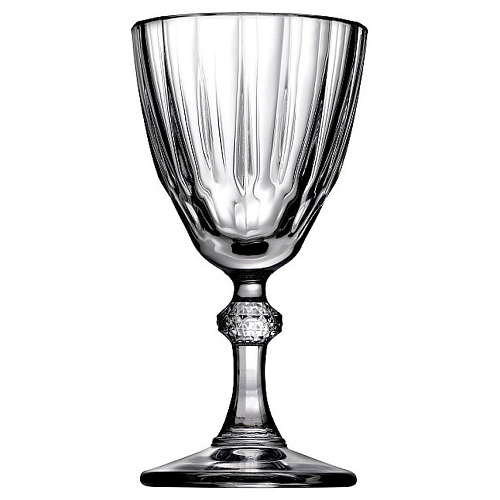 Рюмка для ликера 52 мл. d=53 мм. h=105 мм. Даймонд Турция /6/24/