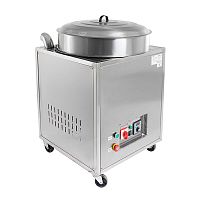 Жаровня для семечек, орехов Foodatlas KCL-25