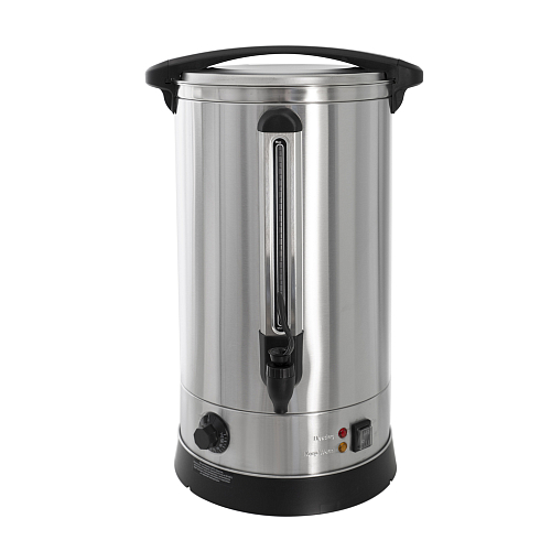 Электрокипятильник Foodatlas HLB-20.5L (двойные стенки)