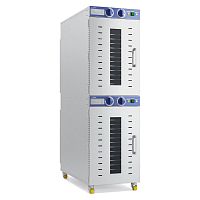 Дегидратор Abat ШС-32-2В-03 нерж.