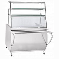 Мармит электрический Abat ПМЭС-70Т