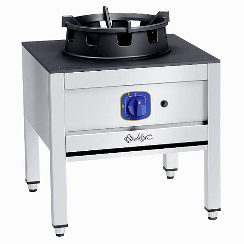 Плита газовая Abat ПГК-15П-ВОК