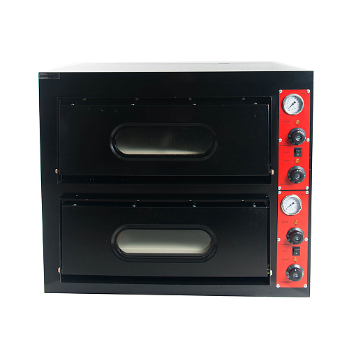 Печь для пиццы Foodatlas PZ-02 Eco