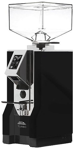 Кофемолка Eureka Mignon Turbo 65 16CR Matt Black
