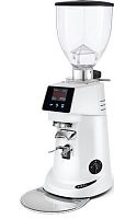 Кофемолка Fiorenzato F83 E RED Speed белый