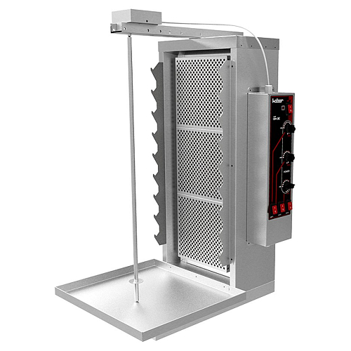 Аппарат для шаурмы Кобор GM-3Е