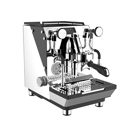 Кофемашина Crem ONE 2B R-LFPP Dual